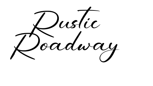 Download Rustic Roadway font