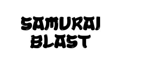 Samurai Blast
