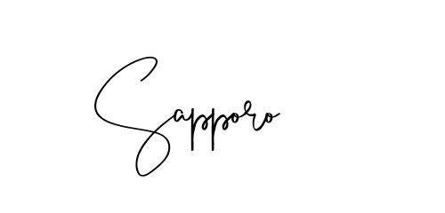 Sapporo