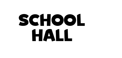 School Hall