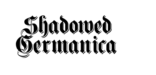 Shadowed Germanica