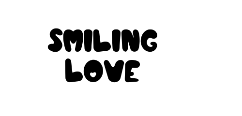 Smiling Love