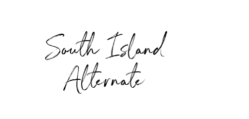 South Island Alternate