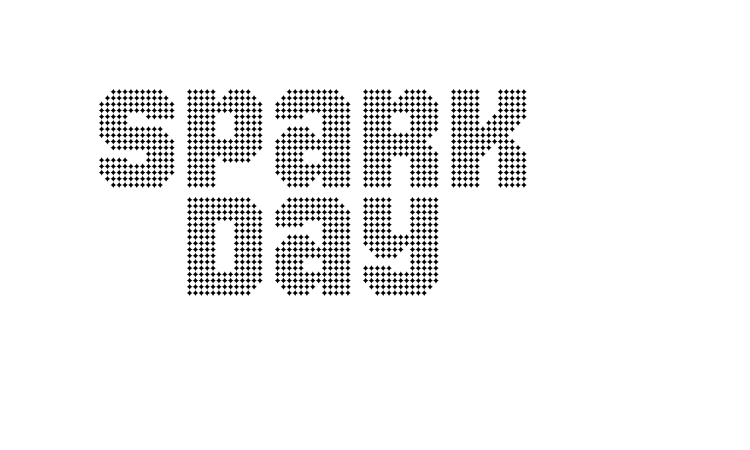 Spark Day Font