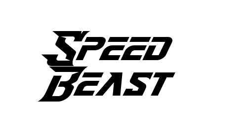 Speed Beast font download