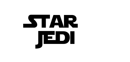 Star Jedi