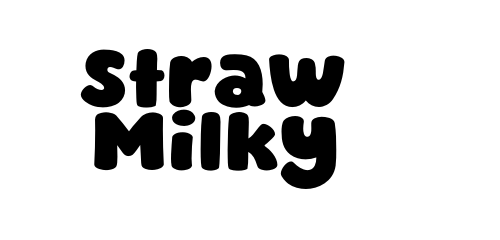 Straw Milky