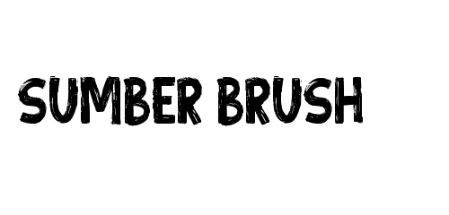 Sumber Brush