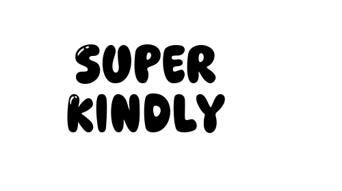 Super Kindly font download