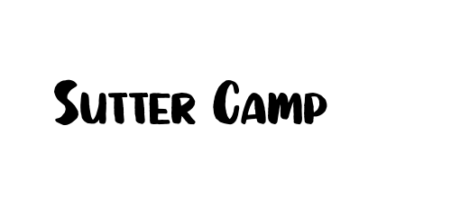 Sutter Camp