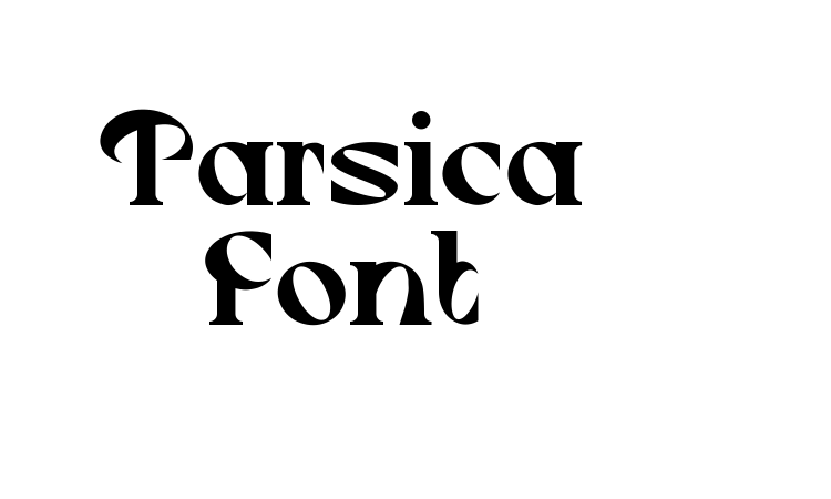 Tarsica Font font