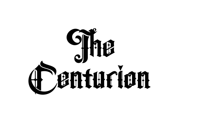 The Centurion Font