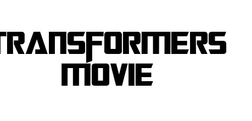 Transformers Movie