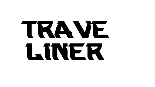 Trave Liner font download