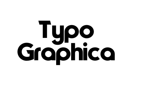Typo Graphica font