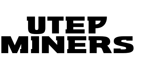 UTEP Miners