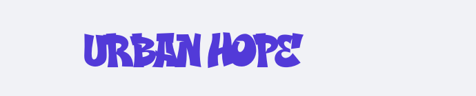 Urban Hope