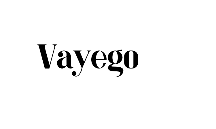 Vayego Font
