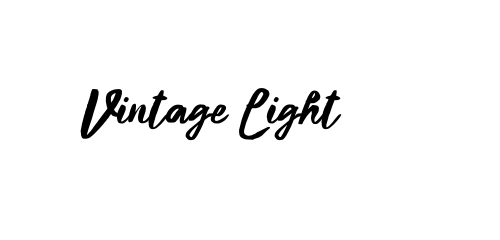 Vintage Light