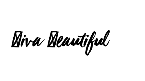 Viva Beautiful font download