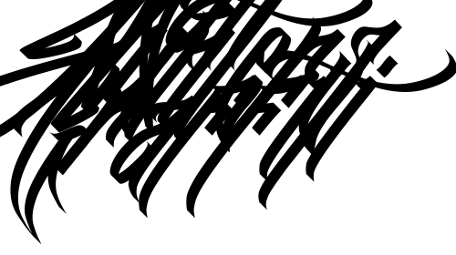 Wall Hunters Graffiti font download