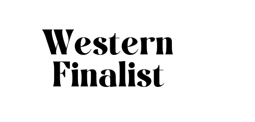 Western Finalist