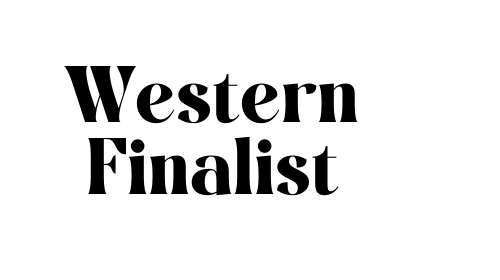Western Finalist font download
