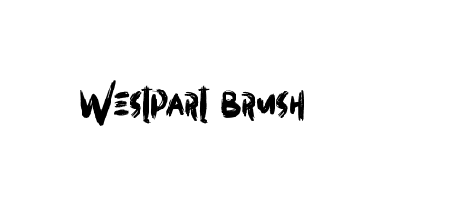 Westpart brush