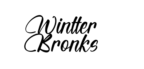 Wintter Bronks