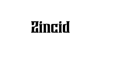 Zincid