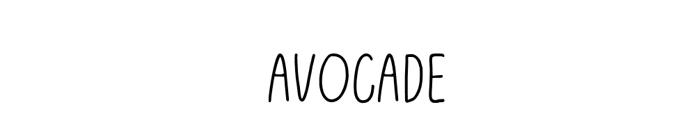 Avocade