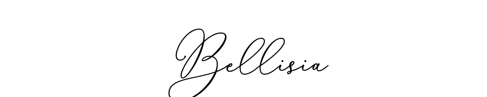 Bellisia