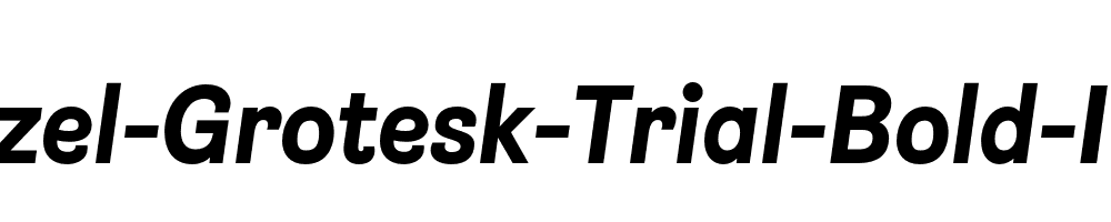 Brezel-Grotesk-Trial-Bold-Italic