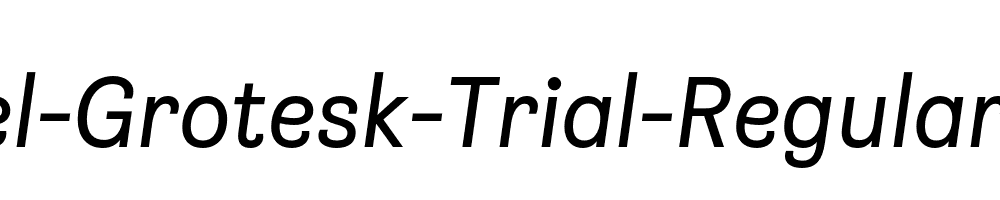 Brezel-Grotesk-Trial-Regular-Italic