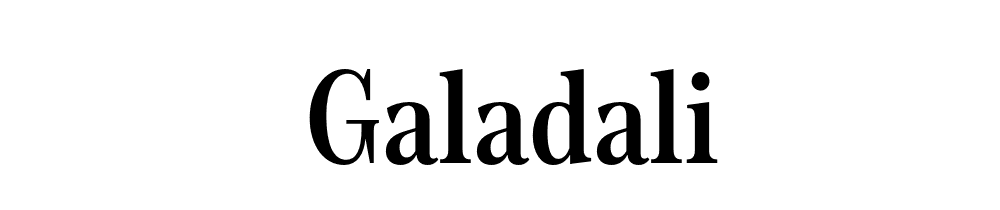 Galadali