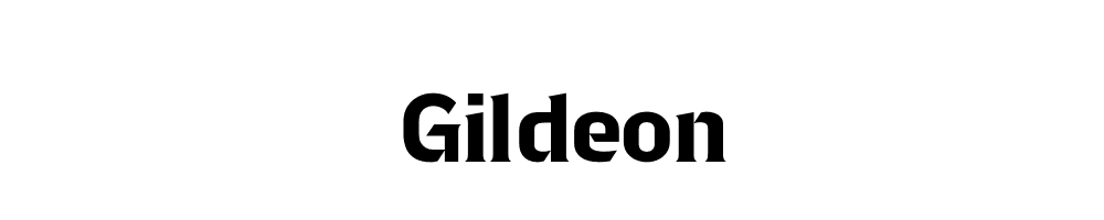 Gildeon