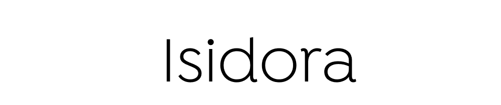 Isidora