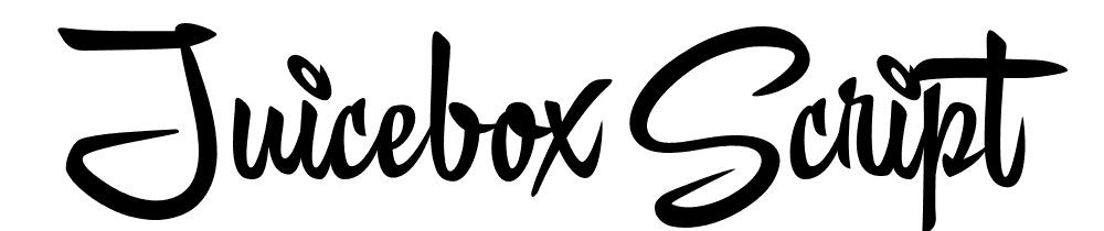 Juicebox Script