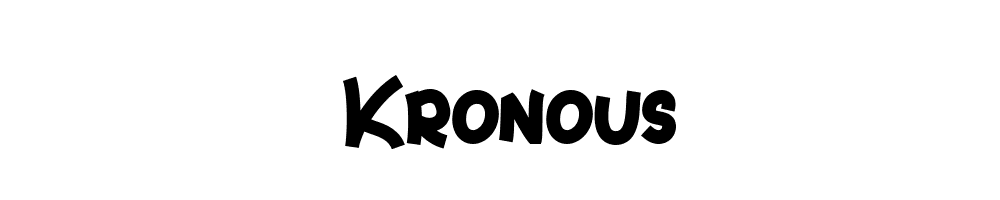 Kronous