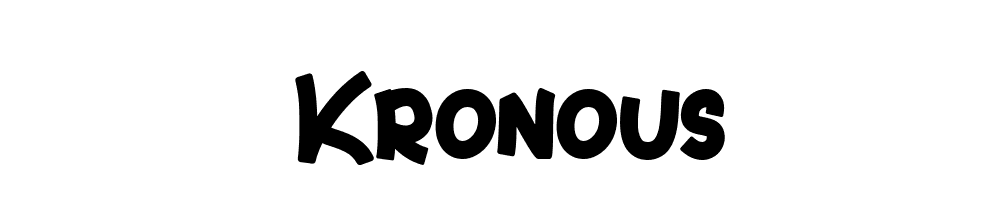 Kronous