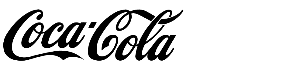 coca cola font family download free