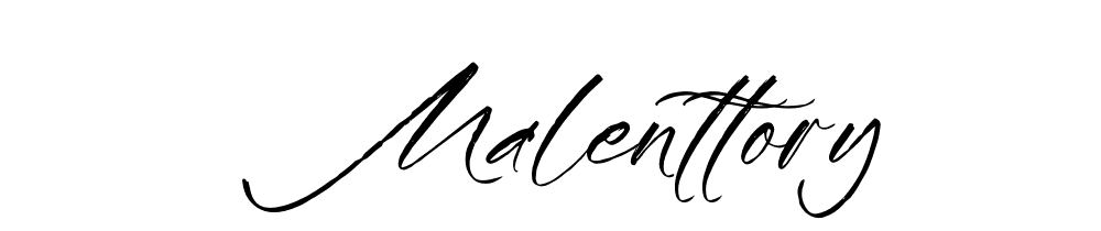 Malenttory