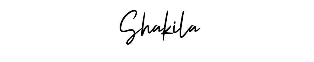 Shakila