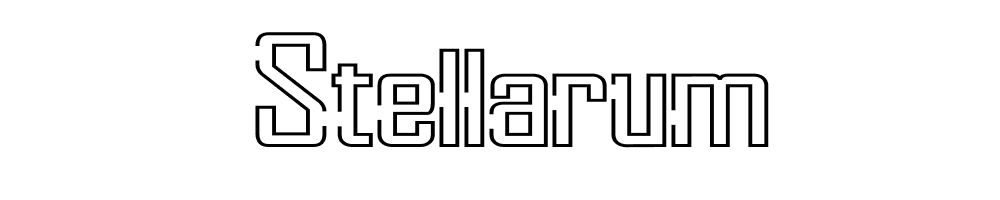 Stellarum