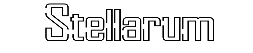 Stellarum