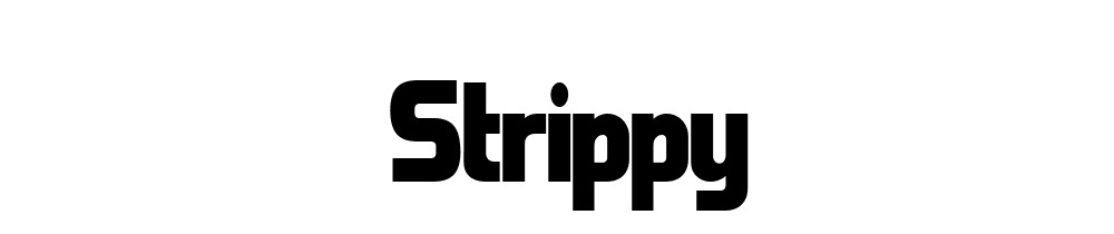 Strippy