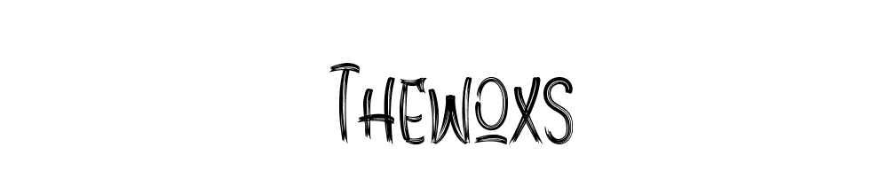 Thewoxs