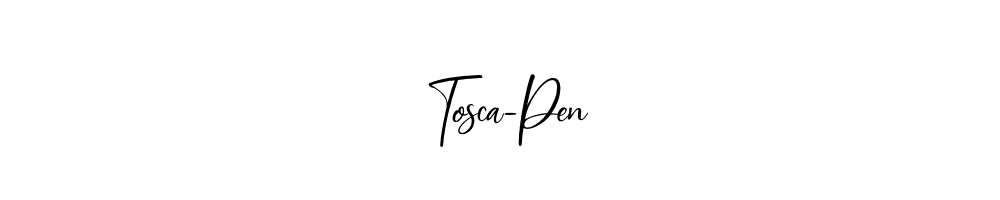 Tosca-Pen