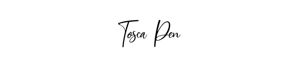 Tosca Pen