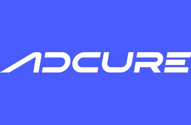 Adcure Font